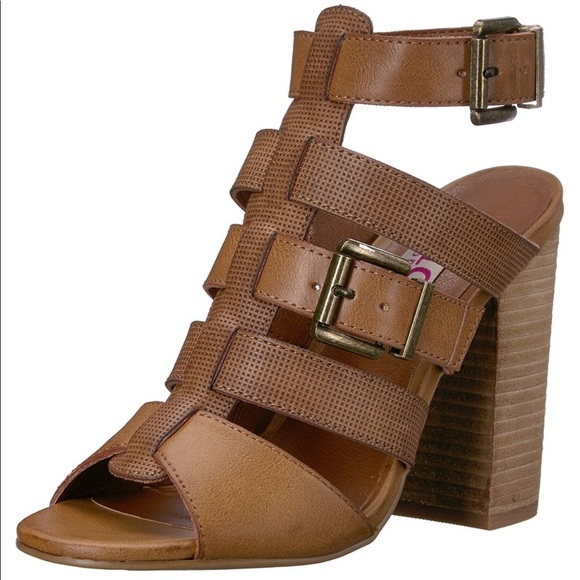 Mojo Moxy Shoes - 💋DOLCE by mojo moxy Sandals💋
